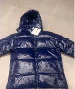Moncler maya met nfc, Moncler, Paars, Nieuw, Overige maten