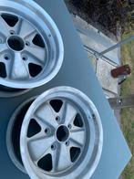 Fuchs velgen origineel porsche 8x15, Auto diversen, Wieldoppen, Ophalen, Gebruikt