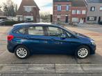 BMW 2 Serie 218 Active Tourer 1.5 Benzine + Panoramisch dak, Autos, Achat, Euro 6, Entreprise, Carnet d'entretien