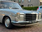 Mercedes W115 200 benzin 1975, Achat, Particulier, Essence