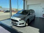Ford S-Max ST LINE 165PK BENZINE 7 ZIT MET SLECHTS 53000KM, USB, Alcantara, 7 zetels, https://public.car-pass.be/vhr/7a013977-fb09-4b07-b947-df301255095f