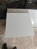PLAFOND Tegels 60x60 Wit totaal 24m2 Moet Dringend Weg!!!, Doe-het-zelf en Bouw, Tegels, Ophalen, Nieuw
