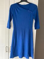 Nieuwe jurk maat xs van who’s that girl, Taille 34 (XS) ou plus petite, Bleu, Enlèvement ou Envoi, Au-dessus du genou