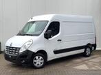 ✅ Renault Master 2.3 dCi 150 pk L2H2 GARANTIE Airco Cruise C, Auto's, Voorwielaandrijving, Stof, 4 cilinders, Renault