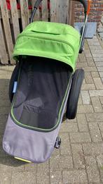 Fietskar, Ophalen, Gebruikt, Kinderkar