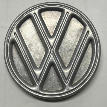 Volkswagen Bril Kever kofferklep logo embleem brilkever vw
