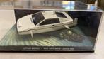 Lotus esprit 007 miniatuur auto, Ophalen of Verzenden, Zo goed als nieuw, Film, Beeldje, Replica of Model