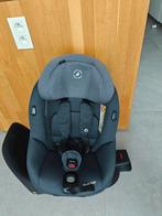 Maxi Cosi Mica, Enlèvement