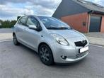 Toyota Yaris / 47.000KM / automatique, Argent ou Gris, Achat, Entreprise, Carnet d'entretien