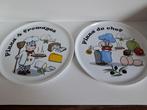 NIEUW - 2 Pizzaborden, Ophalen, Nieuw, Bord(en)