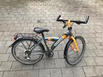 Universele fiets 20 inch, Fietsen en Brommers, Ophalen of Verzenden, Gebruikt, 20 inch