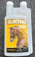 Elektrolyten paard, Dieren en Toebehoren, Ophalen of Verzenden, Zo goed als nieuw
