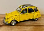 James Bond. - 007 Citroën 2cv, Ophalen, Zo goed als nieuw