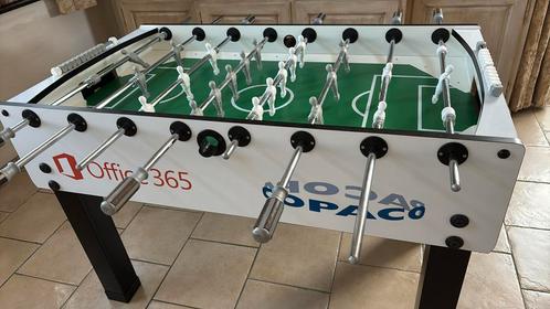 Professionele kicker Garlando, Kinderen en Baby's, Speelgoed | Voetbaltafels, Zo goed als nieuw, Ophalen