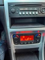 Peugeot 307 sw 7 plaatsen 2008 gekeurd, Auto's, Voorwielaandrijving, 4 deurs, Zwart, 4 cilinders