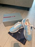 Prada Americas Cup Lichtblauw Maat 43, Kleding | Heren, Schoenen, Blauw, Nieuw, Ophalen of Verzenden, Sneakers
