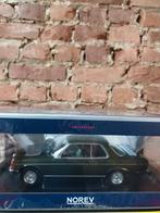 Mercedes 280ce (123) schaal 1/18 norev.
In nieuwstaat in ovp, Ophalen of Verzenden, Zo goed als nieuw, Norev