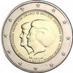 2 euro, €2 Nederland 2013, Postzegels en Munten, Ophalen of Verzenden, Losse munt