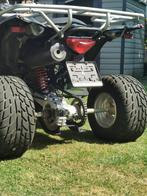 Quad Kymco MAXXER 300 2016, Motoren, Quads en Trikes, 300 cc