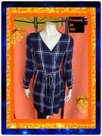 Overslag jurk 38. Primark, Kleding | Dames, Jurken, Ophalen of Verzenden, Zo goed als nieuw