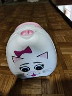 Carry potje, Ophalen, Zo goed als nieuw