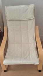 Ploäng kinderfauteuil Ikea, Enlèvement