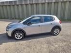 Citroën c3 ik nieuwstaat 3000kms Bouwjaar 2021 euro6 benzine, Auto's, Voorwielaandrijving, Stof, Bedrijf, 5 deurs