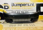 BUMPER Volkswagen Touran Caddy 1T0  kls 4xpdc  2010-2015 VOO, Auto-onderdelen, Gebruikt, Ophalen of Verzenden, Bumper, Voor