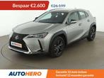 Lexus UX 250H UX 250h Business (bj 2020, automaat), Gebruikt, https://public.car-pass.be/vhr/06fd756f-dd33-451f-b7b9-3aba7d9e3fa3
