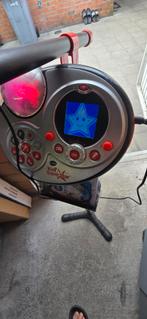 Vtech kids superstar, Ophalen, Zo goed als nieuw