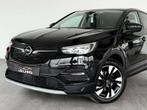 Opel Grandland X 1.5 TurboD-1ERPRO-GPS-CARPLAY-JANTES18-PDC-, Auto's, Opel, Automaat, Stof, Gebruikt, 4 cilinders