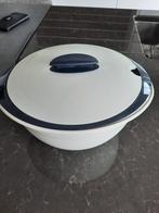 Tuperware warmhoudkom, Huis en Inrichting, Keuken | Tupperware, Ophalen