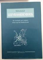Leenwoordenboek De invloed van andere talen op Nederlands, Boeken, Ophalen of Verzenden, Gelezen, Overige uitgevers, Nederlands