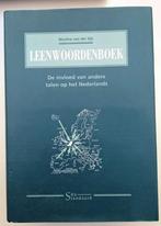 Leenwoordenboek De invloed van andere talen op Nederlands, Gelezen, Overige uitgevers, Ophalen of Verzenden, Nederlands