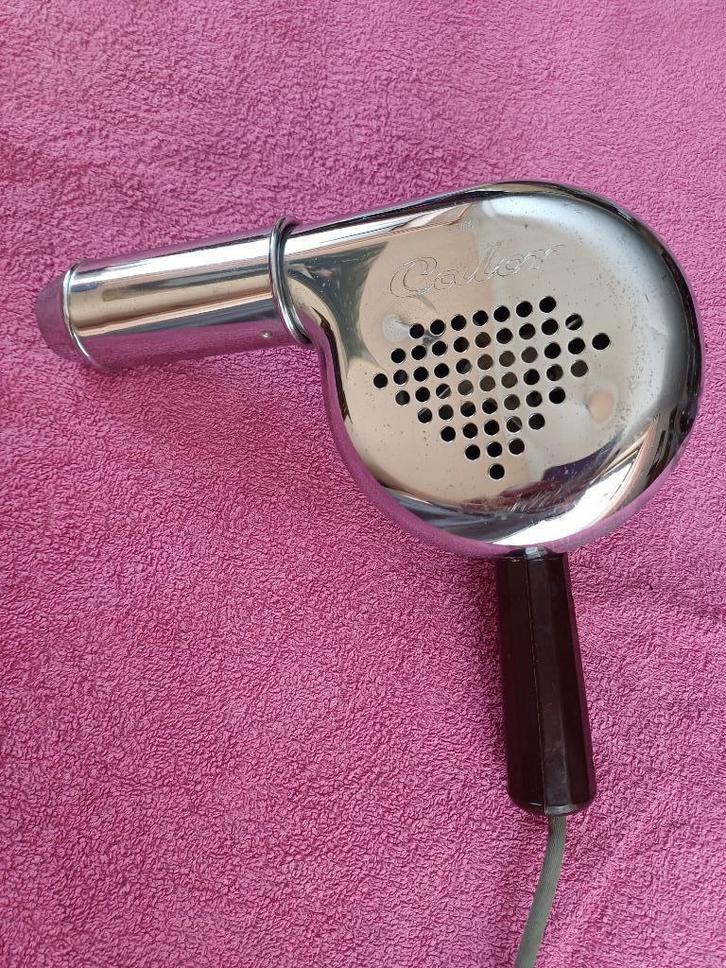 seche cheveux, Electroménager, Équipement de Soins personnels, Utilisé, Soin des cheveux, Enlèvement ou Envoi