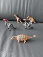 Lot dinosaures, Enfants & Bébés, Jouets | Figurines, Comme neuf, Enlèvement ou Envoi