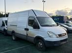 Iveco Daily 3.0 130kw Automatic 2011 EURO 4 *Airco*, Automaat, 4 deurs, Iveco, Wit