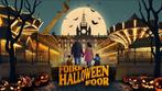 Halloween by Tour&Taxis, Drie personen of meer