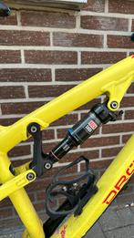 MTB mountainbike drossiger maat 27,5 SLX, Fietsen en Brommers, Fietsen | Mountainbikes en ATB, 57 cm of meer, Drossiger, Support@Drossiger.be