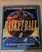 La plus extraordinaire encyclopédie du basket-ball