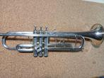Trompette GETZEN Eterna Severinsen 909G, Muziek en Instrumenten, Blaasinstrumenten | Trompetten, Ophalen, Zo goed als nieuw, Trompet in si bemol