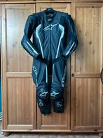 Alpinestars missile V2 1pc + rugprotector, Motoren, Kleding | Motorkleding, Ophalen, Alpinestars, Tweedehands, Heren
