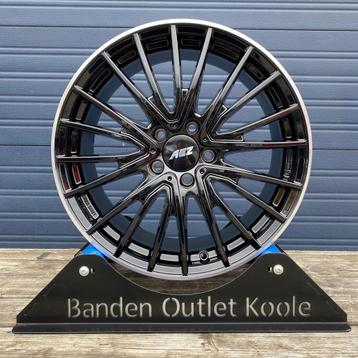 Mini Clubman F54 Cabrio F57 Cooper F65 F66 5x112 18'' Velgen beschikbaar voor biedingen