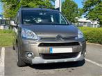 Berlingo, Voorwielaandrijving, Euro 5, Stof, Bruin