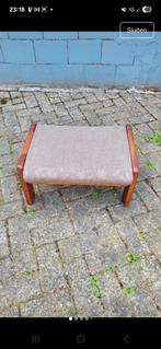 Repose-pieds vintage, Enlèvement ou Envoi