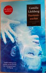 Camilla Läckberg - Vuurtorenwachter, Scandinavie, Comme neuf, Enlèvement, Camilla Läckberg