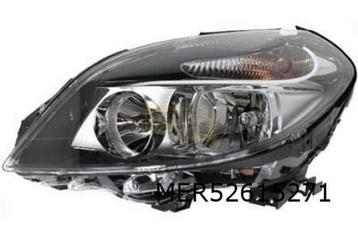 Mercedes-Benz B-klasse (10/11-11/14) Koplamp Links (halogeen disponible aux enchères