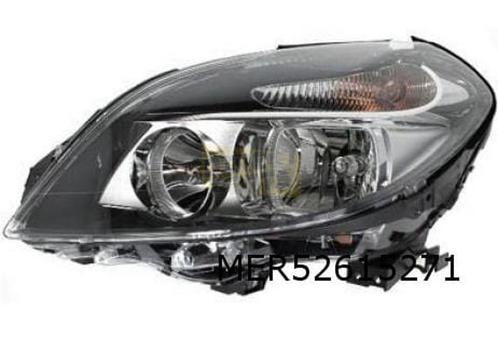 Mercedes-Benz B-klasse (10/11-11/14) Koplamp Links (halogeen, Autos : Pièces & Accessoires, Éclairage, Mercedes-Benz, Neuf, Envoi