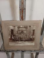 Se souvenir de mon temps de service (4), Antiquités & Art, Art | Dessins & Photographie, Enlèvement ou Envoi