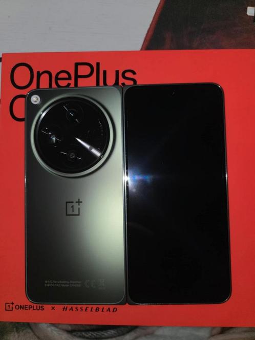 OnePlus Open (Alleen Cash Geld), Telecommunicatie, Mobiele telefoons | Overige merken, Zo goed als nieuw, Ophalen